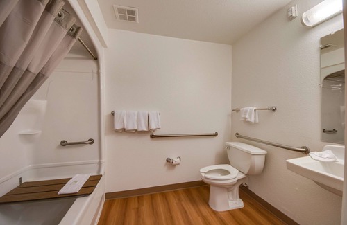 Brownsville Hotel | Motel 6 Brownsville, TX
