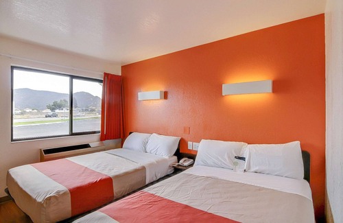 Buellton Hotel | Motel 6 Buellton, CA - Solvang Area