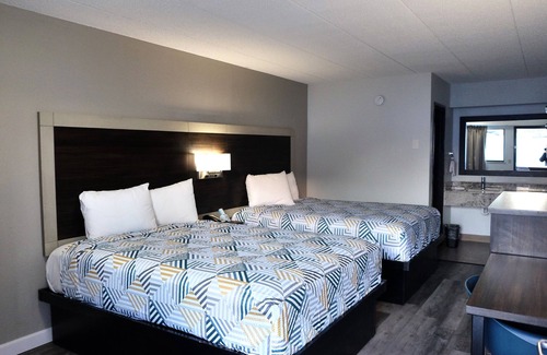 Burnsville Hotel | Motel 6 Burnsville, MN