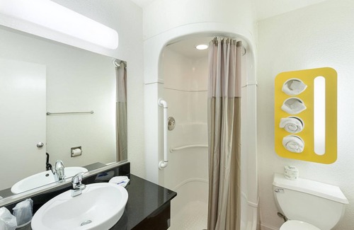 Carson City Hotel | Motel 6 Carson City, NV