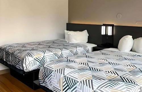 Cheyenne Hotel | Motel 6 Cheyenne, WY