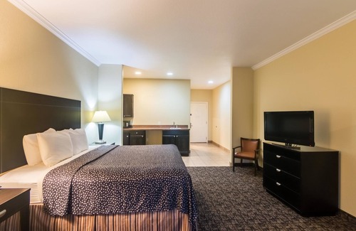Colorado City Hotel | Motel 6 Colorado City, TX