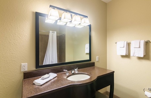 Colorado City Hotel | Motel 6 Colorado City, TX