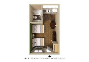 Columbus Hotel | Motel 6 Columbus, GA Columbus Airport