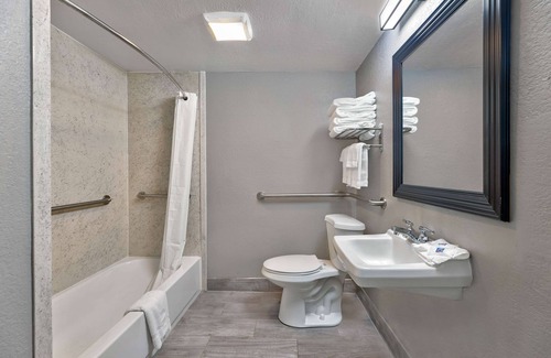 Woodbine Hotel | Motel 6 Corbin, KY