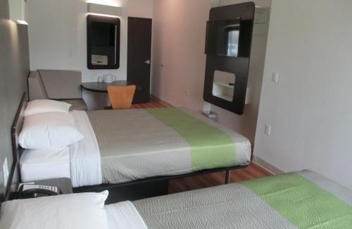 South Side Hotel | Motel 6-Corpus Christi, TX