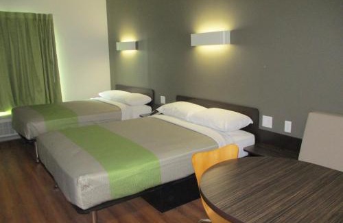 South Side Hotel | Motel 6-Corpus Christi, TX