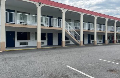 Culpeper Hotel | Motel 6 Culpeper, VA
