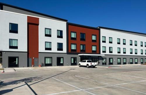 Dallas Hotel | Motel 6 Dallas, TX Methodist Charlton Medical Ctr