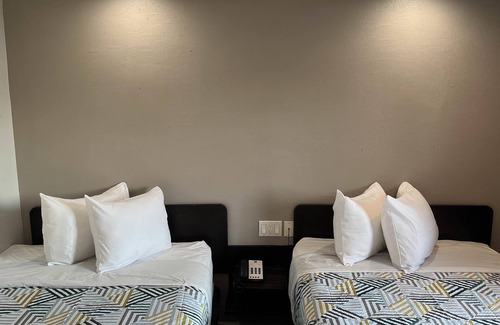 Pleasant Grove Hotel | Motel 6 Dallas, Tx – St. Augustine / Hwy 175