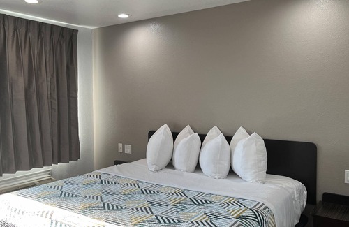 Pleasant Grove Hotel | Motel 6 Dallas, Tx – St. Augustine / Hwy 175