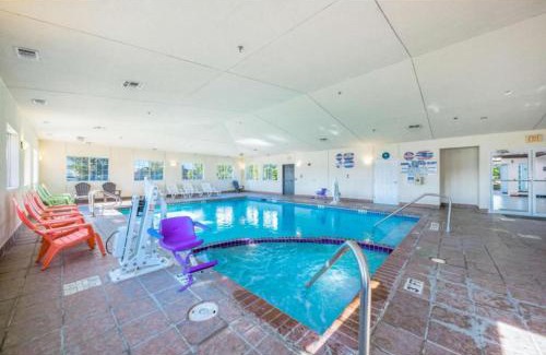 Decatur Hotel | Motel 6-Decatur, TX