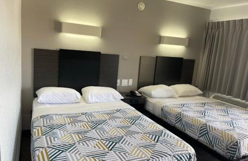 Denton Hotel | Motel 6 Denton, TX - UNT