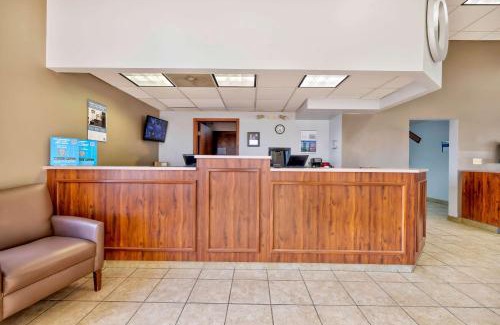 Effingham Hotel | Motel 6 Effingham, IL