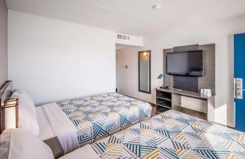 Elko Hotel | Motel 6-Elko, NV