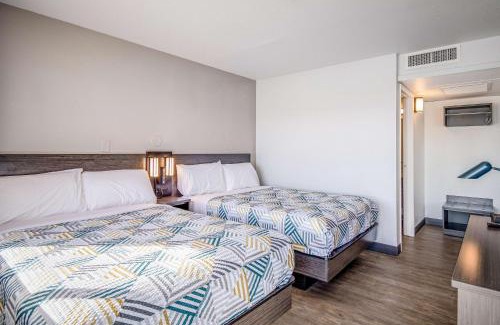 Elko Hotel | Motel 6-Elko, NV