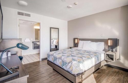 Elko Hotel | Motel 6-Elko, NV