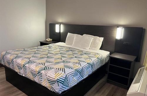 Elkton Hotel | Motel 6-Elkton, MD
