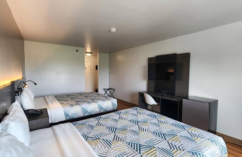 Ennis Hotel | Motel 6 Ennis, TX