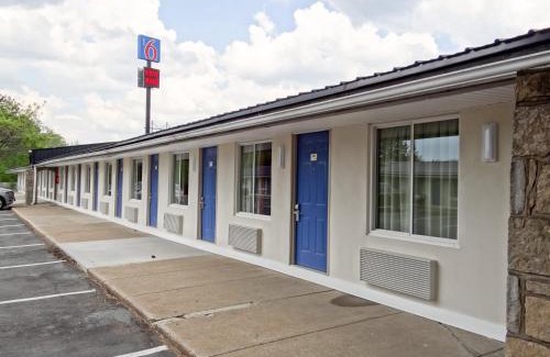 Erie Hotel | Motel 6-Erie, PA