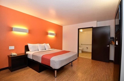 Fairfield Hotel | Motel 6 Fairfield, CA - Napa Valley