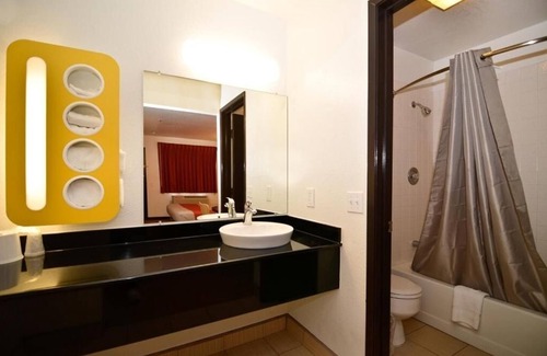 Fairfield Hotel | Motel 6 Fairfield, CA - Napa Valley