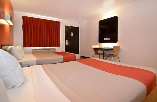 Fairfield Hotel | Motel 6 Fairfield, CA - Napa Valley