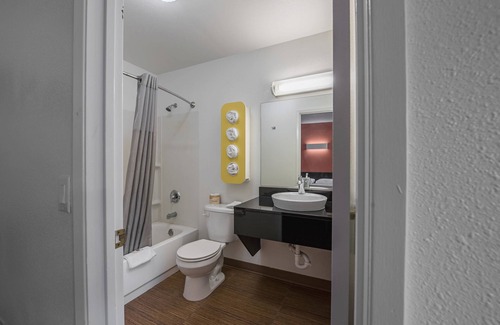 Fallon Hotel | Motel 6 Fallon, NV