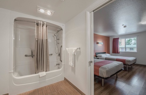 Fallon Hotel | Motel 6 Fallon, NV