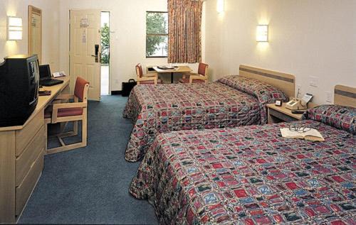 Farmington Hotel | Motel 6-Farmington, NM