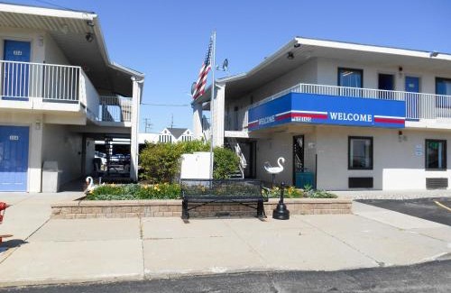 Farmington Hills Hotel | Motel 6-Farmington Hills, MI - Northwest - Farmington Hills