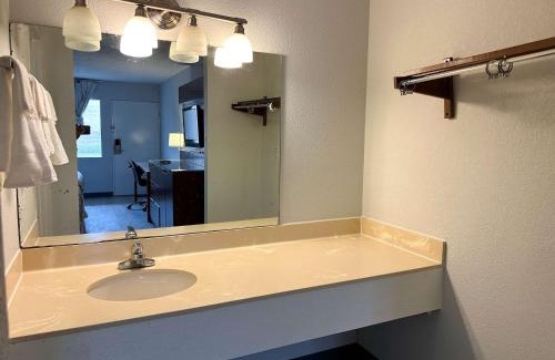 Forrest City Hotel | Motel 6 Forrest City AR