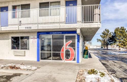 Fort Collins Hotel | Motel 6 Fort Collins, CO