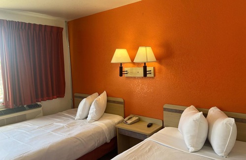 Fort Collins Hotel | Motel 6 Fort Collins, CO