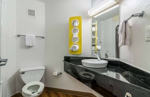 Fort Mill Hotel | Motel 6 Fort Mill, SC - Charlotte