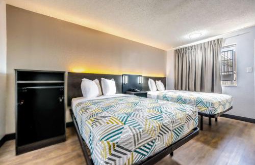 Fort Worth Hotel | Motel 6 Fort Worth, TX East