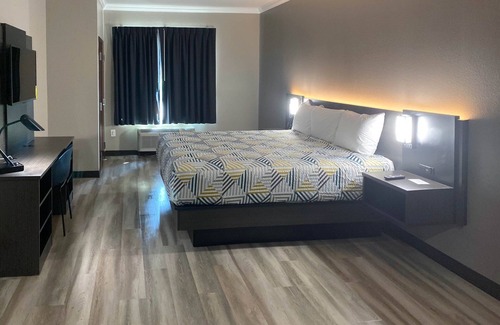 Fort Worth Hotel | Motel 6 Fort Worth, TX – I-35 & I-20