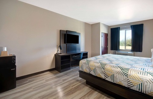 Fort Worth Hotel | Motel 6 Fort Worth, TX – I-35 & I-20