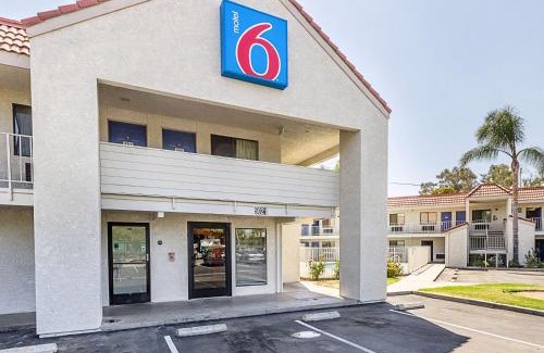Fresno Hotel | Motel 6-Fresno, CA