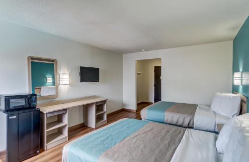 Georgetown Hotel | Motel 6 - Georgetown, KY - Lexington North