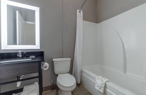 Gonzales Hotel | Motel 6 Gonzales, La - Baton Rouge/Geismar/Prairieville I-10