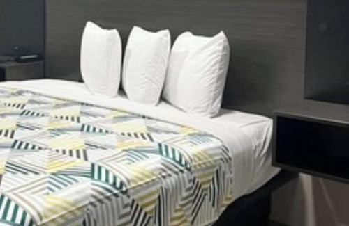 Gonzales Hotel | Motel 6 Gonzales, La - Baton Rouge/Geismar/Prairieville I-10