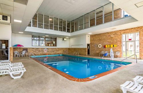 Creston Hotel | Motel 6-Grand Rapids, MI - Northeast