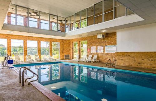 Creston Hotel | Motel 6-Grand Rapids, MI - Northeast