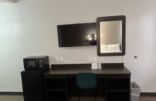 Grants Hotel | Motel 6 Grants, NM