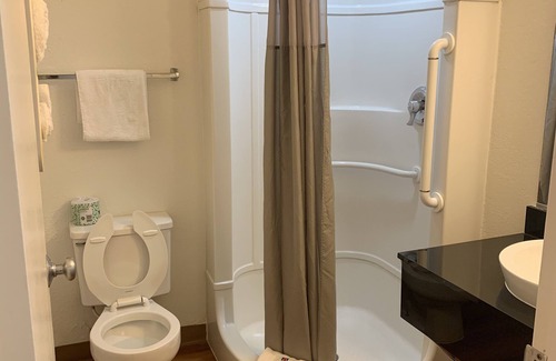 Grants Hotel | Motel 6 Grants, NM