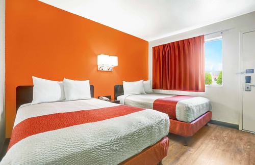 Grants Hotel | Motel 6 Grants, NM