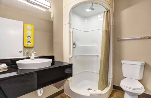 Grants Hotel | Motel 6 Grants, NM