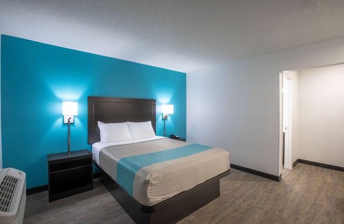 Conestee Hotel | Motel 6 Greenville SC I-85 near Downtown