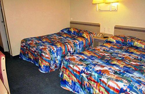 Greenville Hotel | Motel 6-Greenville, TX